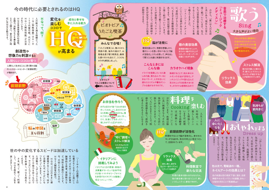 my-bio Vol.17 2025 Summer の中面2