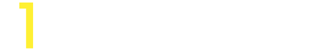 1 チョコレートみたいに濃厚！本格カカオのリッチなコク。