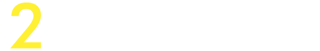 2 牛乳なしでもおいしい♪たっぷりのミルク感。