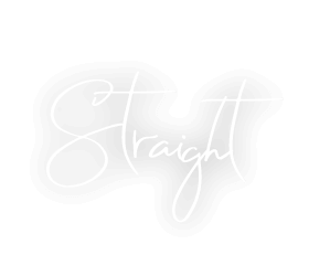 Straight