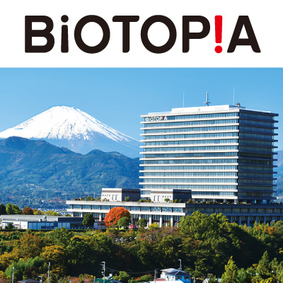 BIOTOPIA