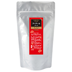 リーフ プーアール茶(プーアール)100g