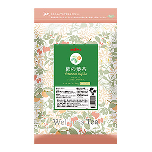 柿の葉茶ティーバッグ