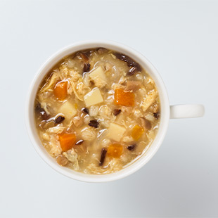 美穀菜 しっかり満足中華スープ