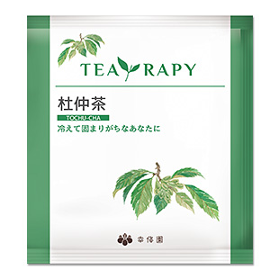 TEA RAPY(ティーラピー) 杜仲茶 15袋