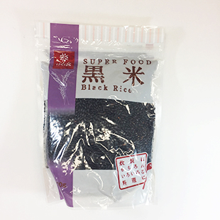 黒米 500g