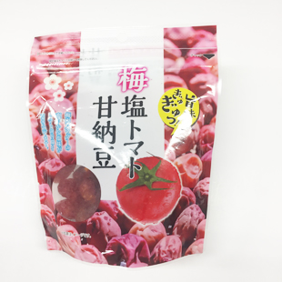 梅塩トマト甘納豆