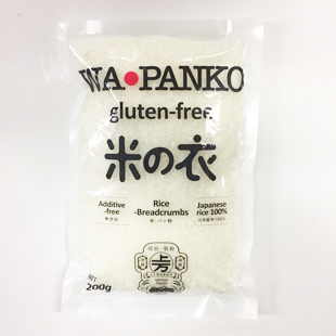 WA PANKO 米の衣