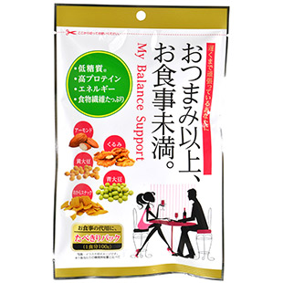 おつまみ以上、お食事未満。