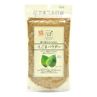 えごまパウダー 130g