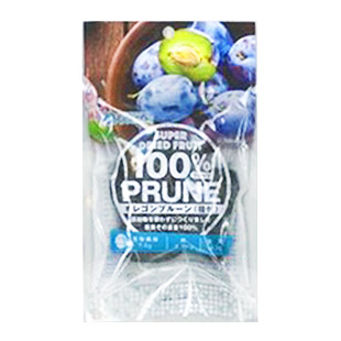100%プルーン(種有り)