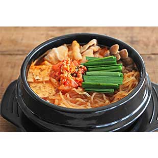 新製法ナカキラーメン