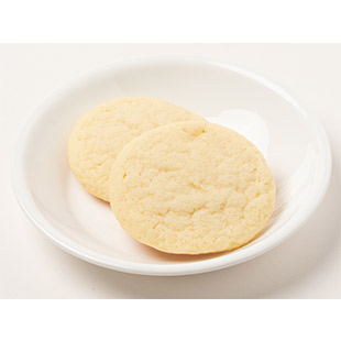 カルケットソフトクッキー＋乳酸菌＆ビフィズス菌