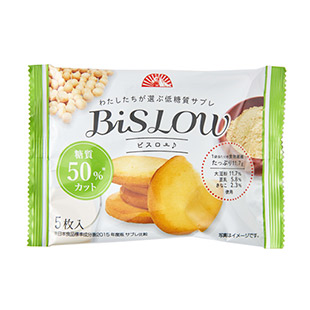 BiSLOW ビスロー