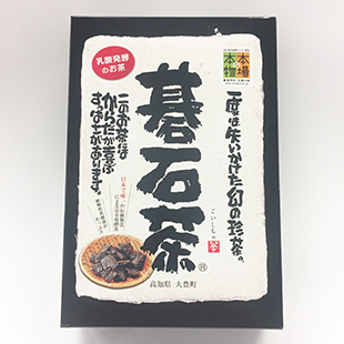 碁石茶 50g