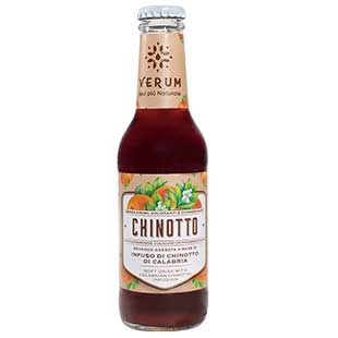 イタリアン キノットソーダ 200ml
