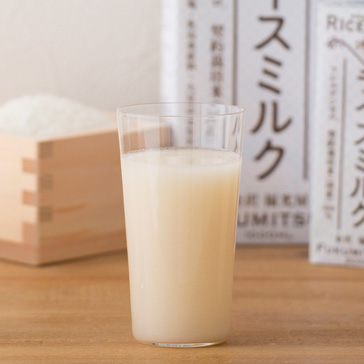 プレミアム ライスミルク 1,000ml