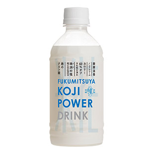KOJI POWER DRINK 350g