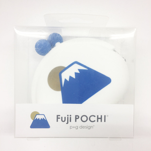 Fuji POCHI(フジポチ) ver2 ブルー