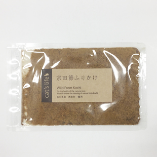 ペット用 宗田節ふりかけ 30g
