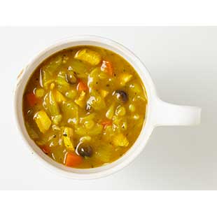 美穀菜 しっかり満足カレースープ