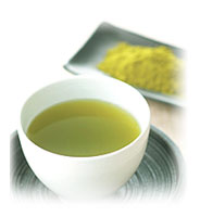 【お買得】宇治抹茶入かんたん緑茶・玄米茶セット