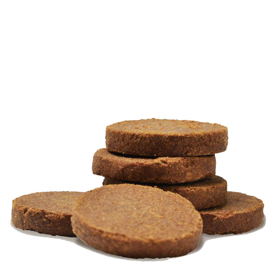 低糖質プロテインクッキー（ココア味）｜BIOTOPIA 森の頂きマルシェ